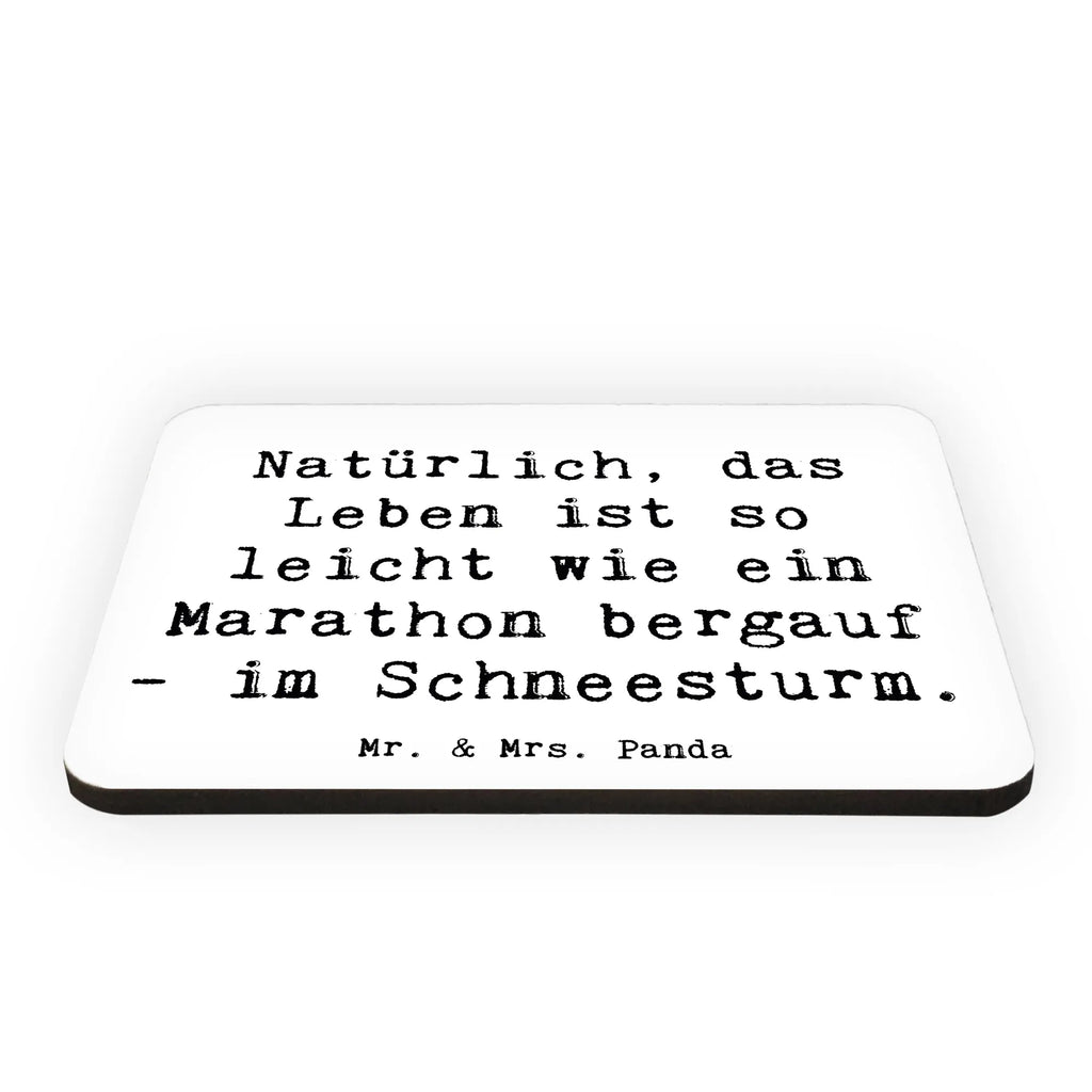 Magnet Spruch Leichtigkeit im Leben Kühlschrankmagnet, Pinnwandmagnet, Souvenir Magnet, Motivmagnete, Dekomagnet, Whiteboard Magnet, Notiz Magnet, Kühlschrank Dekoration