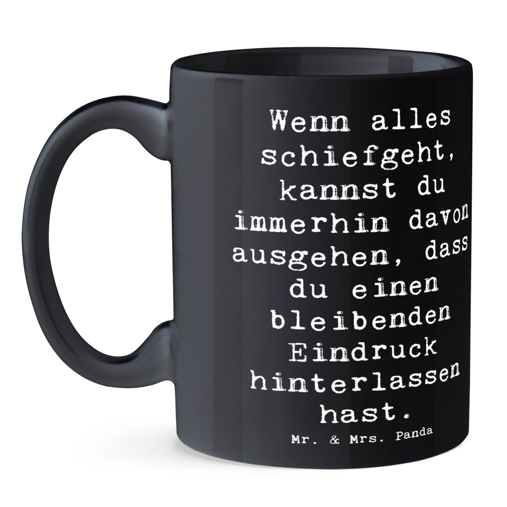 Tasse Spruch Trost und Eindruck Tasse, Kaffeetasse, Teetasse, Becher, Kaffeebecher, Teebecher, Keramiktasse, Porzellantasse, Büro Tasse, Geschenk Tasse, Tasse Sprüche, Tasse Motive, Kaffeetassen, Tasse bedrucken, Designer Tasse, Cappuccino Tassen, Schöne Teetassen