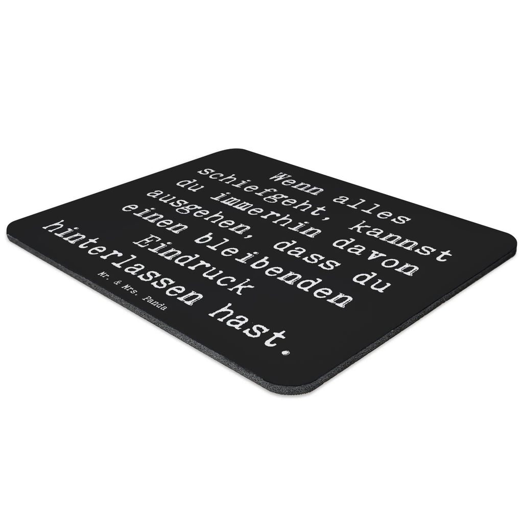 Mauspad Spruch Trost und Eindruck Mousepad, Computer zubehör, Büroausstattung, PC Zubehör, Arbeitszimmer, Mauspad, Einzigartiges Mauspad, Designer Mauspad, Mausunterlage, Mauspad Büro