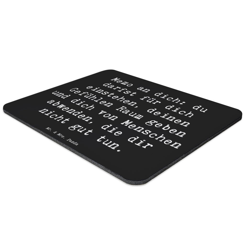 Mauspad Spruch Gefühle Freiheit Mousepad, Computer zubehör, Büroausstattung, PC Zubehör, Arbeitszimmer, Mauspad, Einzigartiges Mauspad, Designer Mauspad, Mausunterlage, Mauspad Büro