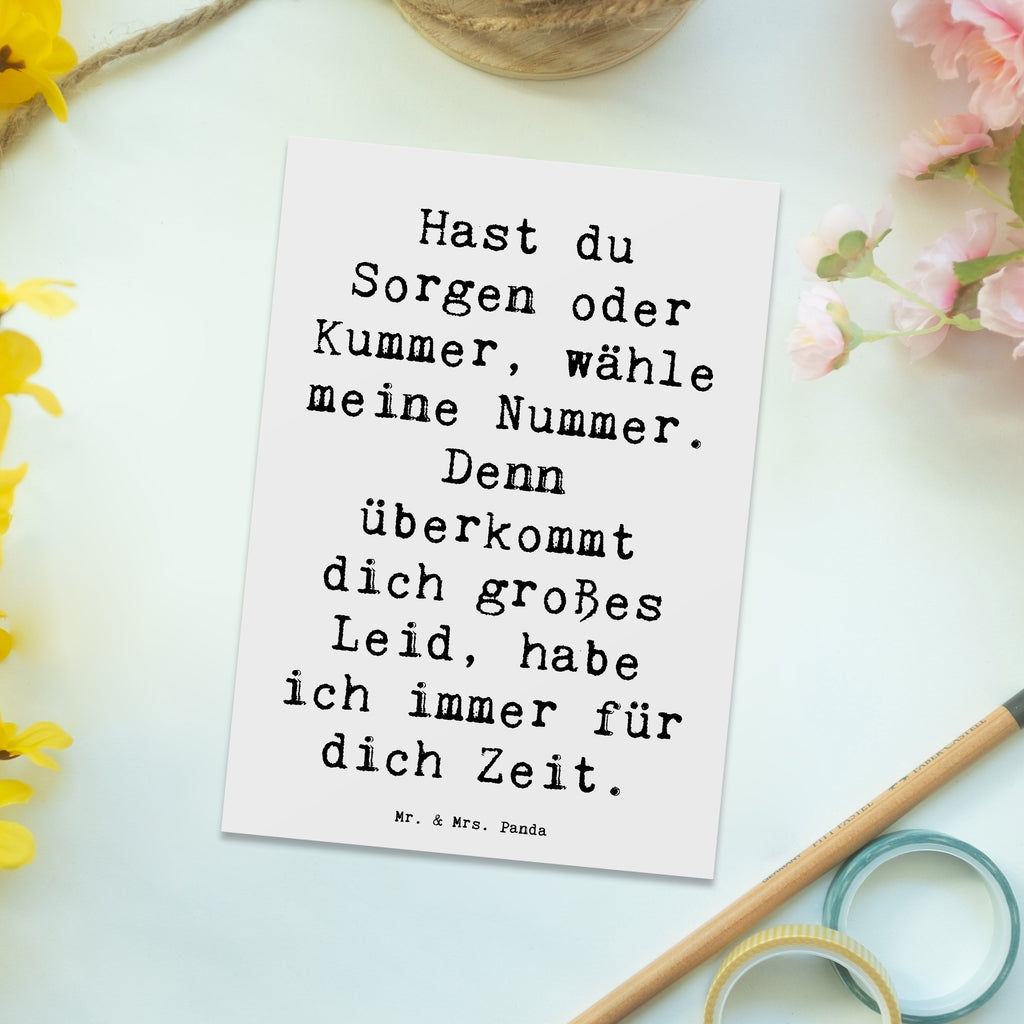 Postkarte Spruch Schutz Rufnummer Postkarte, Karte, Geschenkkarte, Grußkarte, Einladung, Ansichtskarte, Geburtstagskarte, Einladungskarte, Dankeskarte, Ansichtskarten, Einladung Geburtstag, Einladungskarten Geburtstag