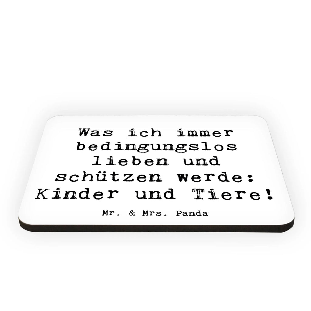 Magnet Spruch Schutz für Kinder Kühlschrankmagnet, Pinnwandmagnet, Souvenir Magnet, Motivmagnete, Dekomagnet, Whiteboard Magnet, Notiz Magnet, Kühlschrank Dekoration