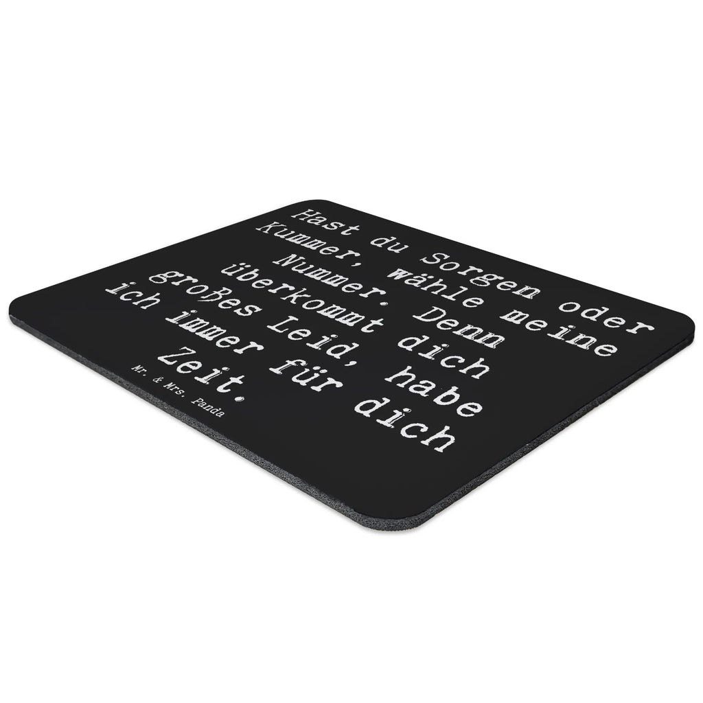 Mauspad Spruch Schutz Rufnummer Mousepad, Computer zubehör, Büroausstattung, PC Zubehör, Arbeitszimmer, Mauspad, Einzigartiges Mauspad, Designer Mauspad, Mausunterlage, Mauspad Büro