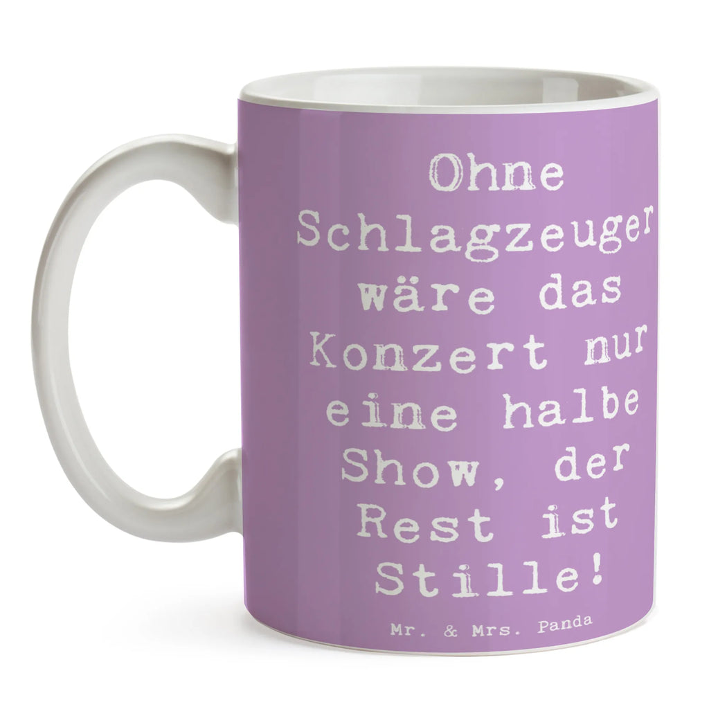 Tasse Spruch Schlagzeug Konzert Tasse, Kaffeetasse, Teetasse, Becher, Kaffeebecher, Teebecher, Keramiktasse, Porzellantasse, Büro Tasse, Geschenk Tasse, Tasse Sprüche, Tasse Motive, Kaffeetassen, Tasse bedrucken, Designer Tasse, Cappuccino Tassen, Schöne Teetassen, Instrumente, Geschenke Musiker, Musikliebhaber