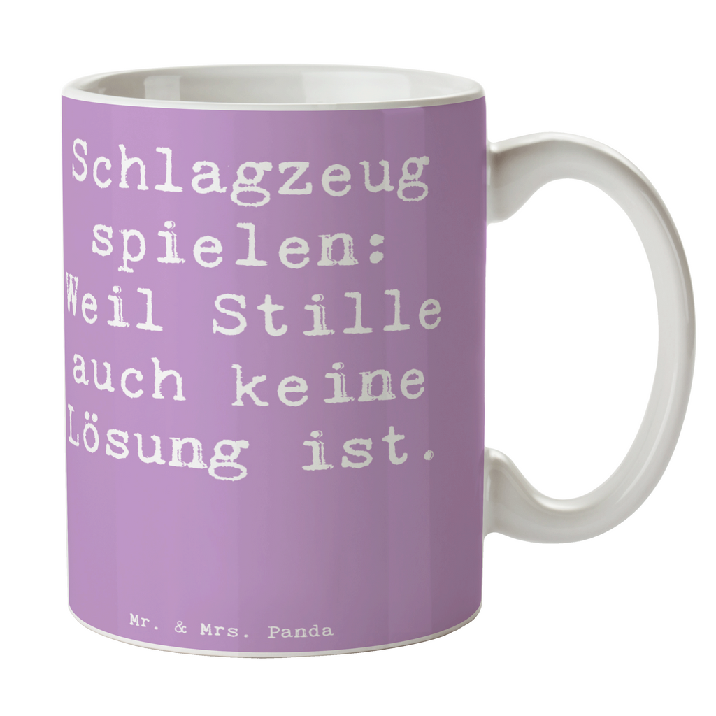 Tasse Spruch Schlagzeug Magie Tasse, Kaffeetasse, Teetasse, Becher, Kaffeebecher, Teebecher, Keramiktasse, Porzellantasse, Büro Tasse, Geschenk Tasse, Tasse Sprüche, Tasse Motive, Kaffeetassen, Tasse bedrucken, Designer Tasse, Cappuccino Tassen, Schöne Teetassen, Instrumente, Geschenke Musiker, Musikliebhaber