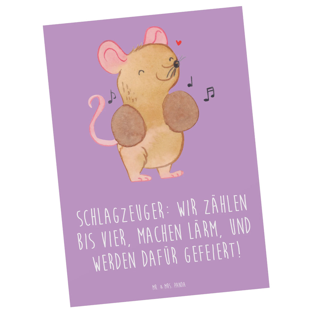 Postkarte Schlagzeuger Stolz Postkarte, Karte, Geschenkkarte, Grußkarte, Einladung, Ansichtskarte, Geburtstagskarte, Einladungskarte, Dankeskarte, Ansichtskarten, Einladung Geburtstag, Einladungskarten Geburtstag, Instrumente, Geschenke Musiker, Musikliebhaber