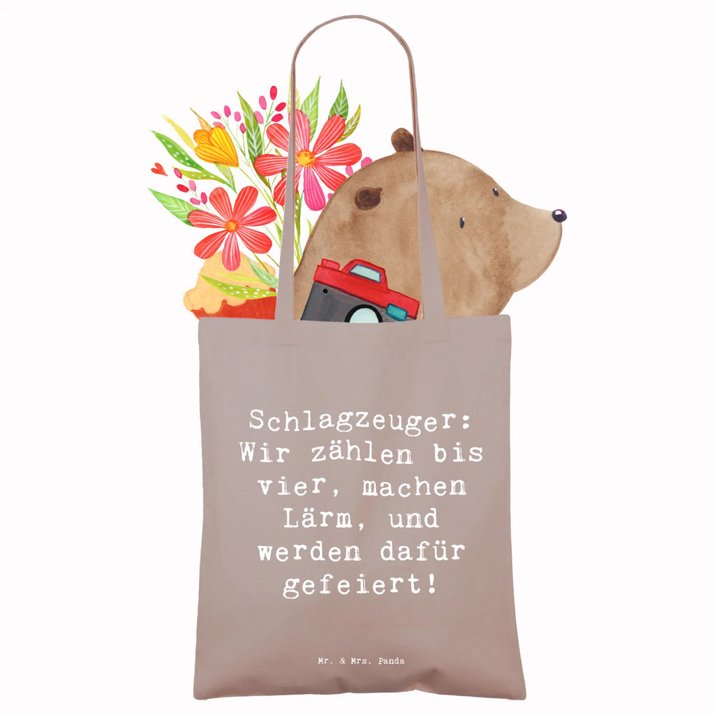 Tragetasche Spruch Schlagzeuger Stolz Beuteltasche, Beutel, Einkaufstasche, Jutebeutel, Stoffbeutel, Tasche, Shopper, Umhängetasche, Strandtasche, Schultertasche, Stofftasche, Tragetasche, Badetasche, Jutetasche, Einkaufstüte, Laptoptasche, Instrumente, Geschenke Musiker, Musikliebhaber