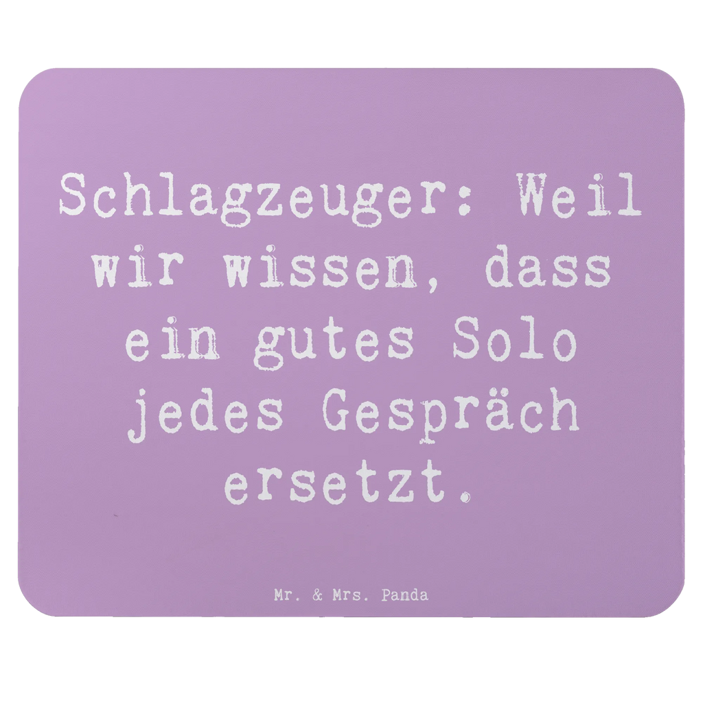 Mauspad Spruch Schlagzeug Solo Mousepad, Computer zubehör, Büroausstattung, PC Zubehör, Arbeitszimmer, Mauspad, Einzigartiges Mauspad, Designer Mauspad, Mausunterlage, Mauspad Büro, Instrumente, Geschenke Musiker, Musikliebhaber