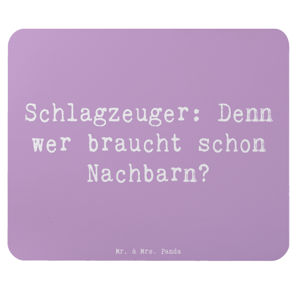 Mauspad Spruch Schlagzeuger Spruch Mousepad, Computer zubehör, Büroausstattung, PC Zubehör, Arbeitszimmer, Mauspad, Einzigartiges Mauspad, Designer Mauspad, Mausunterlage, Mauspad Büro, Instrumente, Geschenke Musiker, Musikliebhaber