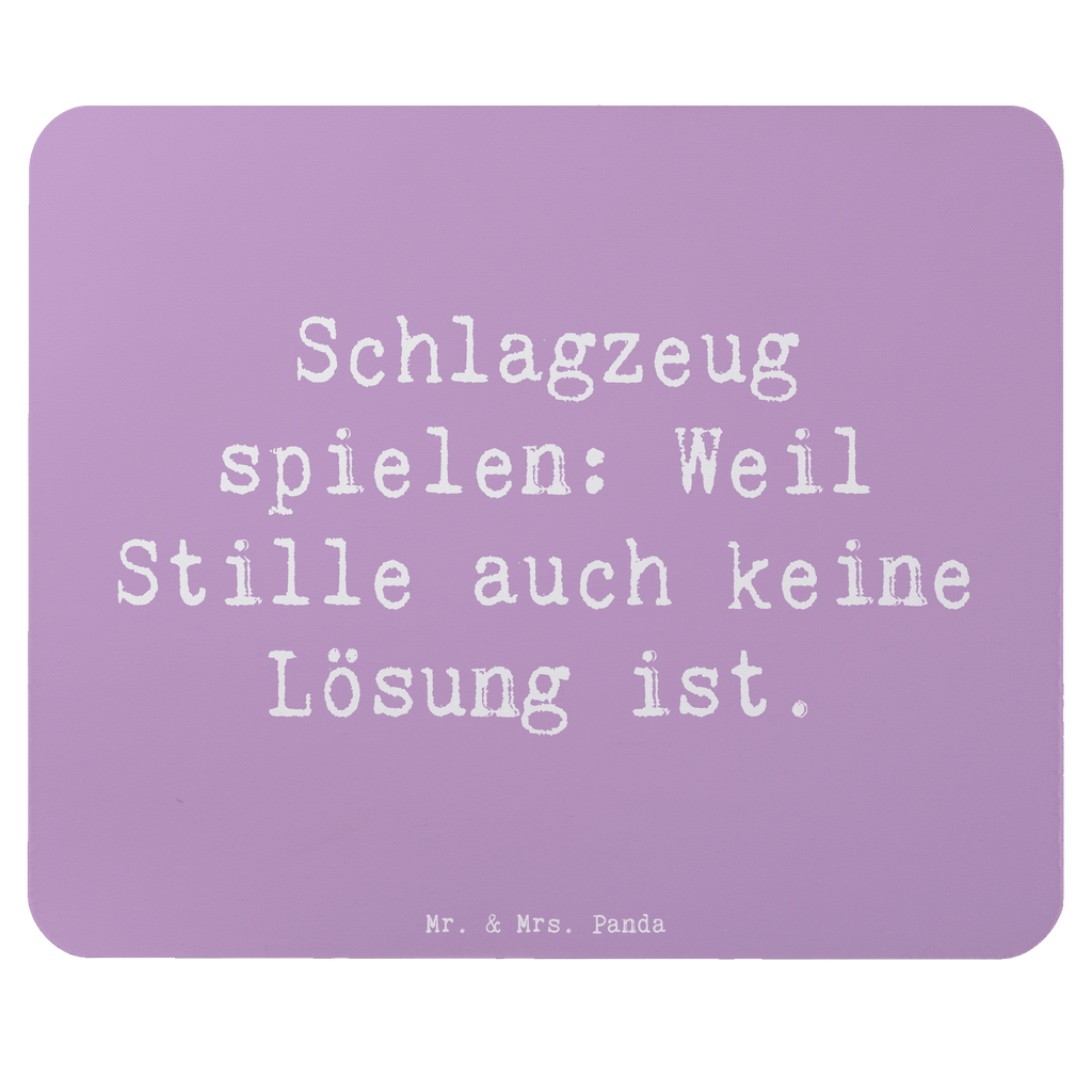 Mauspad Spruch Schlagzeug Magie Mousepad, Computer zubehör, Büroausstattung, PC Zubehör, Arbeitszimmer, Mauspad, Einzigartiges Mauspad, Designer Mauspad, Mausunterlage, Mauspad Büro, Instrumente, Geschenke Musiker, Musikliebhaber