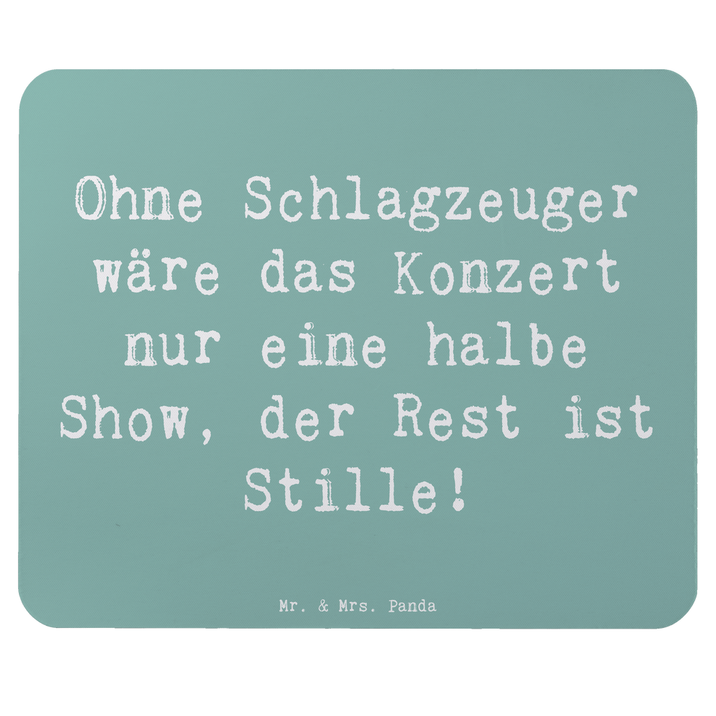 Mauspad Spruch Schlagzeug Konzert Mousepad, Computer zubehör, Büroausstattung, PC Zubehör, Arbeitszimmer, Mauspad, Einzigartiges Mauspad, Designer Mauspad, Mausunterlage, Mauspad Büro, Instrumente, Geschenke Musiker, Musikliebhaber