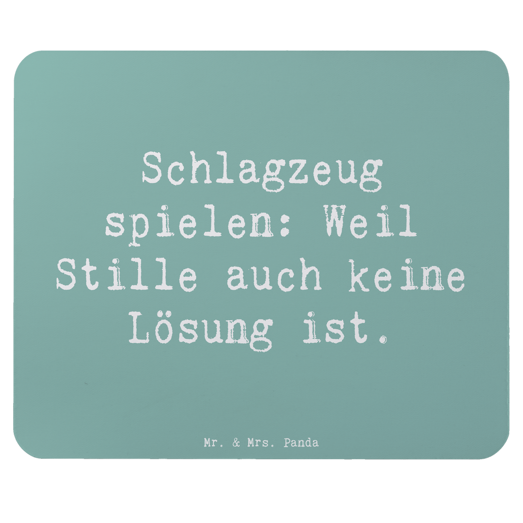 Mauspad Spruch Schlagzeug Magie Mousepad, Computer zubehör, Büroausstattung, PC Zubehör, Arbeitszimmer, Mauspad, Einzigartiges Mauspad, Designer Mauspad, Mausunterlage, Mauspad Büro, Instrumente, Geschenke Musiker, Musikliebhaber