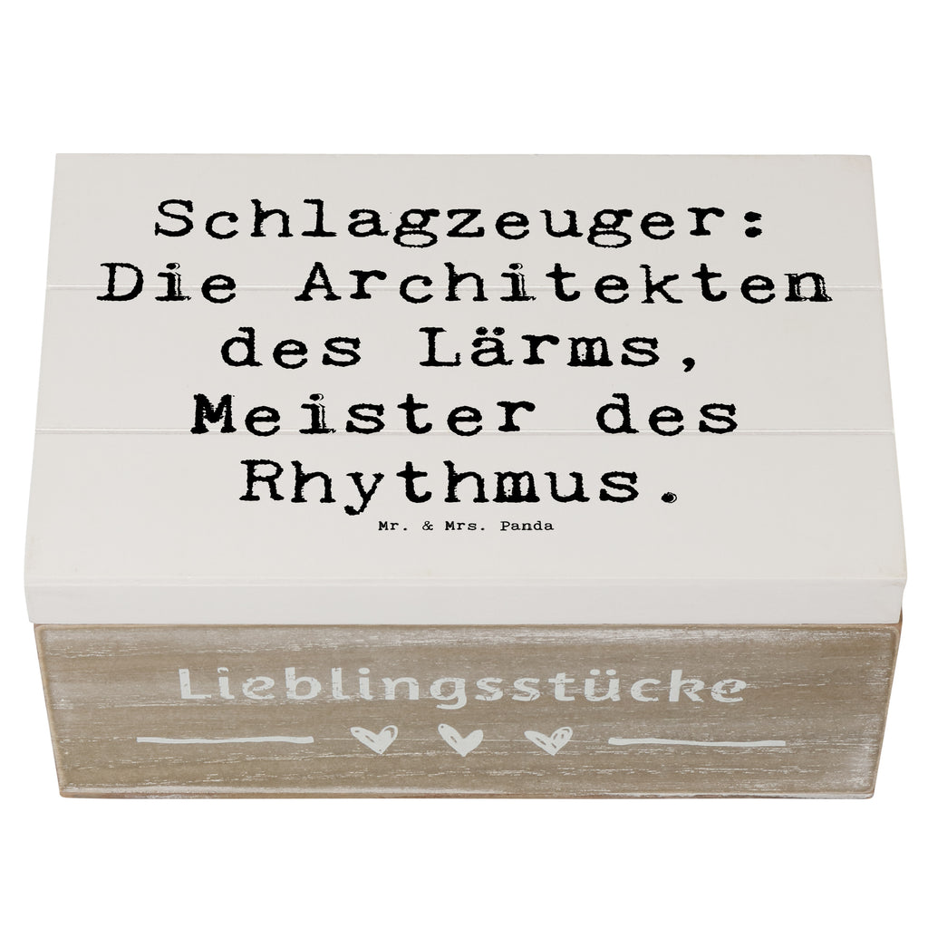 Holzkiste Spruch Schlagzeug Architekten Holzkiste, Kiste, Schatzkiste, Truhe, Schatulle, XXL, Erinnerungsbox, Erinnerungskiste, Dekokiste, Aufbewahrungsbox, Geschenkbox, Geschenkdose, Instrumente, Geschenke Musiker, Musikliebhaber