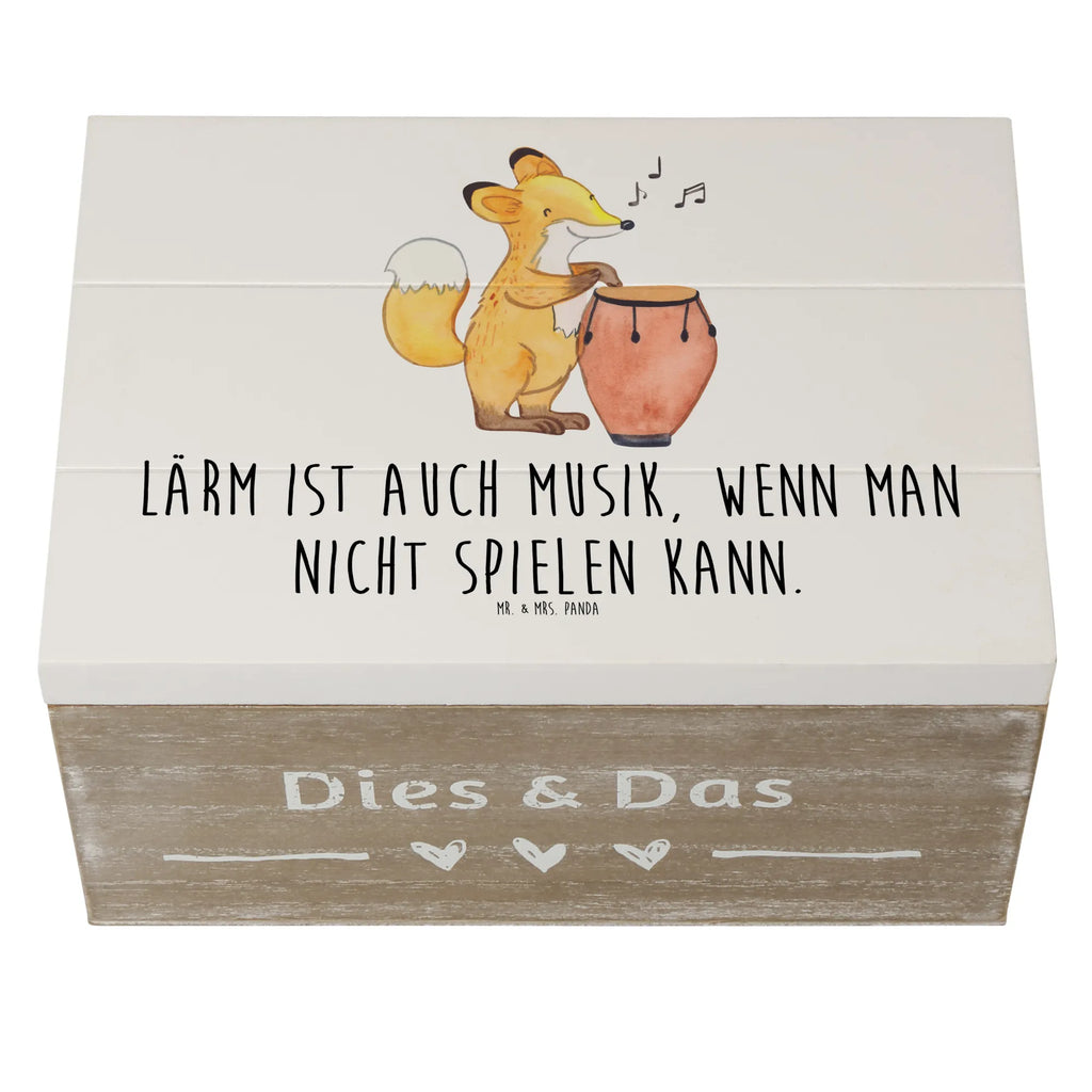 Holzkiste Schlagzeug Lärm Holzkiste, Kiste, Schatzkiste, Truhe, Schatulle, XXL, Erinnerungsbox, Erinnerungskiste, Dekokiste, Aufbewahrungsbox, Geschenkbox, Geschenkdose, Instrumente, Geschenke Musiker, Musikliebhaber