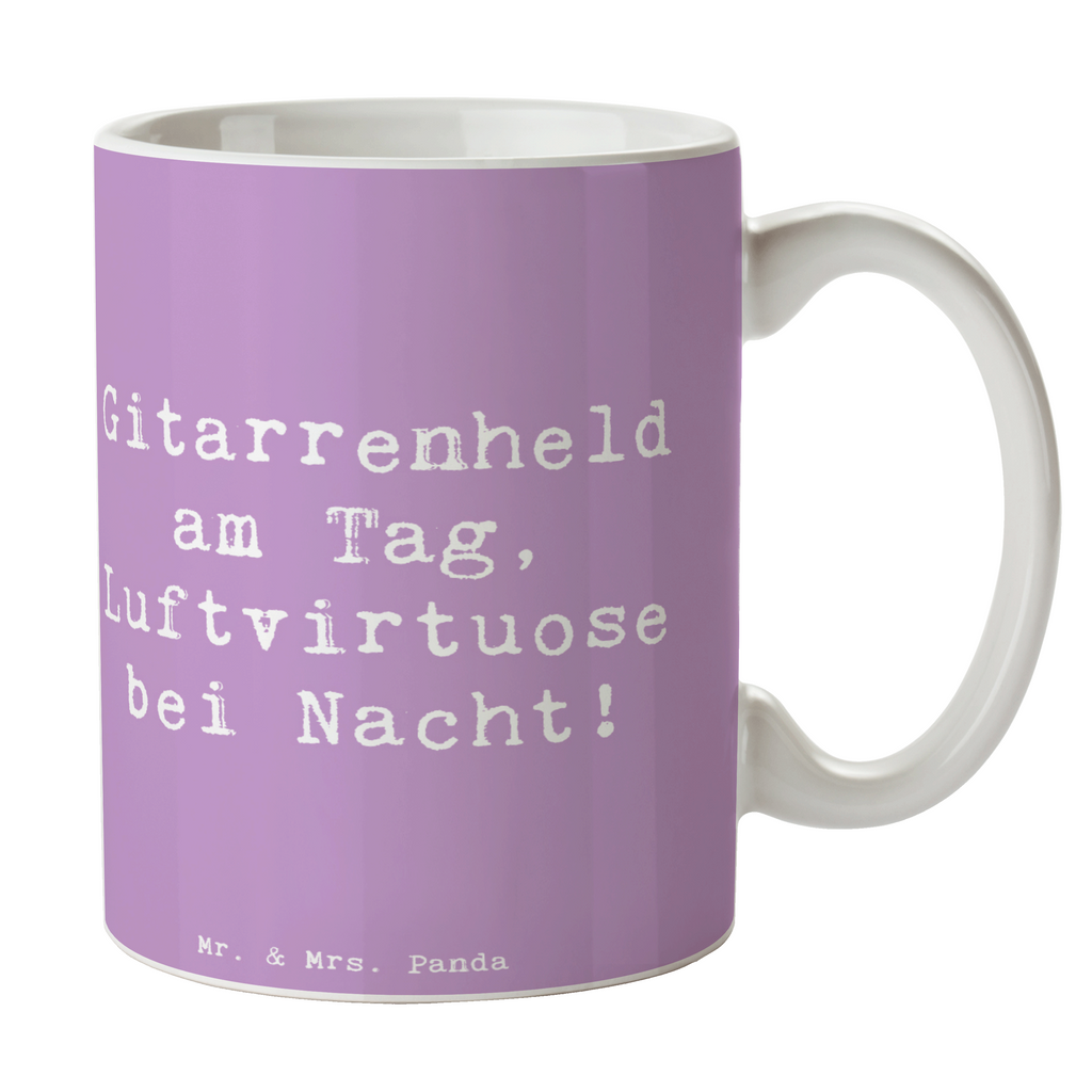 Tasse Spruch Gitarrenheld Tasse, Kaffeetasse, Teetasse, Becher, Kaffeebecher, Teebecher, Keramiktasse, Porzellantasse, Büro Tasse, Geschenk Tasse, Tasse Sprüche, Tasse Motive, Kaffeetassen, Tasse bedrucken, Designer Tasse, Cappuccino Tassen, Schöne Teetassen, Instrumente, Geschenke Musiker, Musikliebhaber