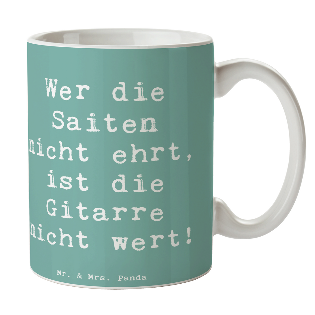 Tasse Spruch Gitarre Wert Tasse, Kaffeetasse, Teetasse, Becher, Kaffeebecher, Teebecher, Keramiktasse, Porzellantasse, Büro Tasse, Geschenk Tasse, Tasse Sprüche, Tasse Motive, Kaffeetassen, Tasse bedrucken, Designer Tasse, Cappuccino Tassen, Schöne Teetassen, Instrumente, Geschenke Musiker, Musikliebhaber