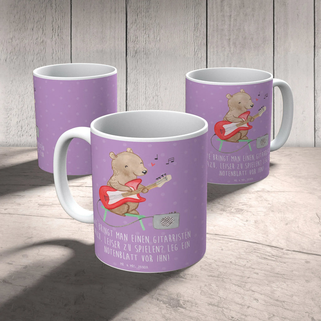 Tasse Gitarren Trick Tasse, Kaffeetasse, Teetasse, Becher, Kaffeebecher, Teebecher, Keramiktasse, Porzellantasse, Büro Tasse, Geschenk Tasse, Tasse Sprüche, Tasse Motive, Kaffeetassen, Tasse bedrucken, Designer Tasse, Cappuccino Tassen, Schöne Teetassen, Instrumente, Geschenke Musiker, Musikliebhaber