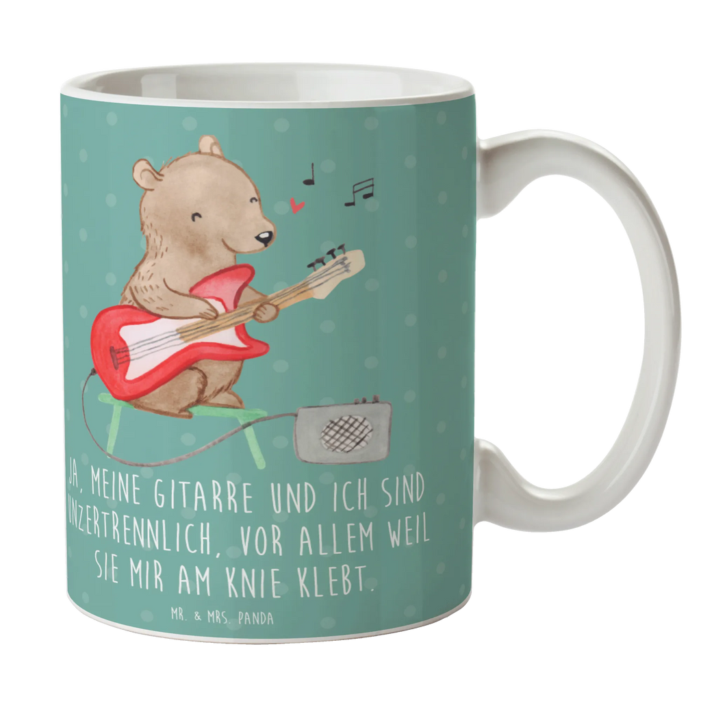 Tasse Gitarre Freund Tasse, Kaffeetasse, Teetasse, Becher, Kaffeebecher, Teebecher, Keramiktasse, Porzellantasse, Büro Tasse, Geschenk Tasse, Tasse Sprüche, Tasse Motive, Kaffeetassen, Tasse bedrucken, Designer Tasse, Cappuccino Tassen, Schöne Teetassen, Instrumente, Geschenke Musiker, Musikliebhaber