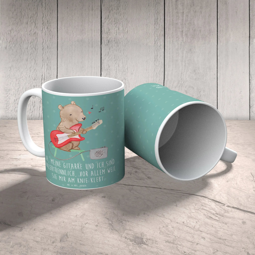 Tasse Gitarre Freund Tasse, Kaffeetasse, Teetasse, Becher, Kaffeebecher, Teebecher, Keramiktasse, Porzellantasse, Büro Tasse, Geschenk Tasse, Tasse Sprüche, Tasse Motive, Kaffeetassen, Tasse bedrucken, Designer Tasse, Cappuccino Tassen, Schöne Teetassen, Instrumente, Geschenke Musiker, Musikliebhaber