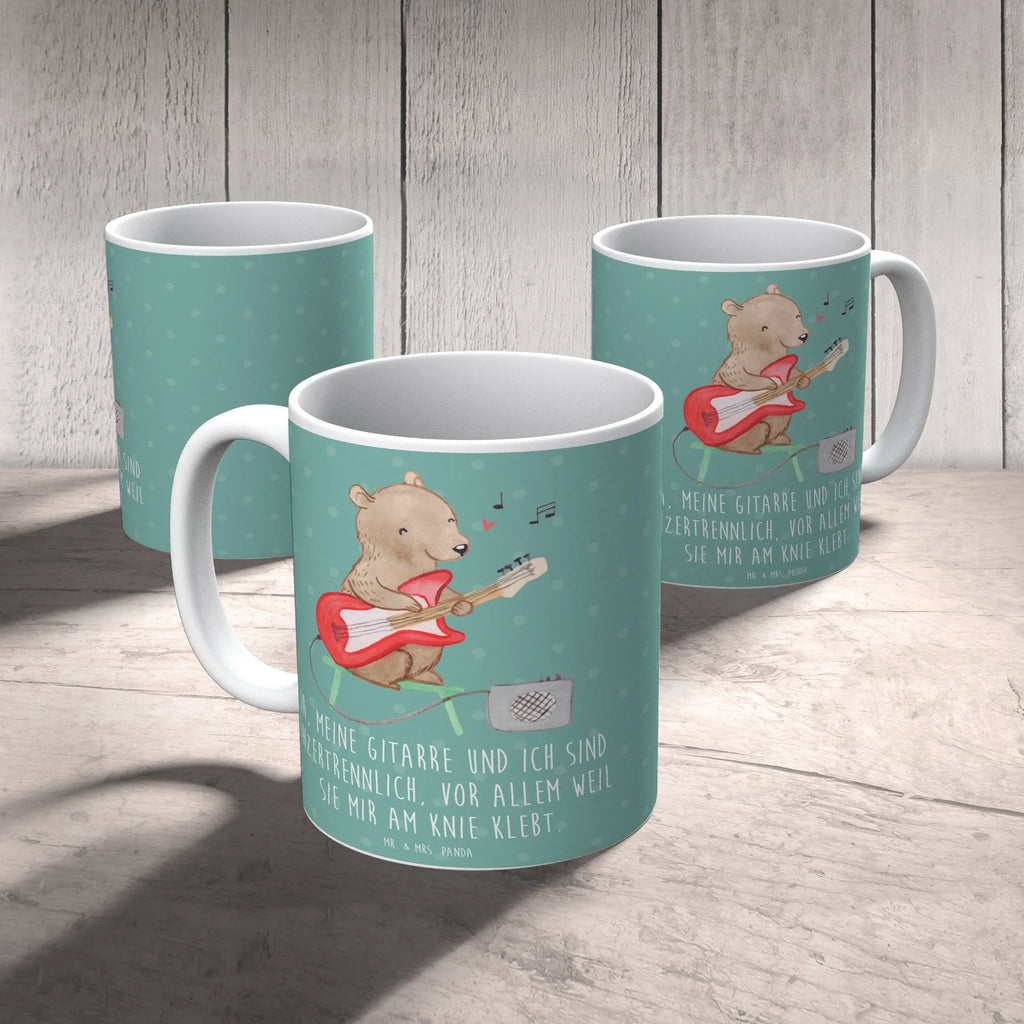 Tasse Gitarre Freund Tasse, Kaffeetasse, Teetasse, Becher, Kaffeebecher, Teebecher, Keramiktasse, Porzellantasse, Büro Tasse, Geschenk Tasse, Tasse Sprüche, Tasse Motive, Kaffeetassen, Tasse bedrucken, Designer Tasse, Cappuccino Tassen, Schöne Teetassen, Instrumente, Geschenke Musiker, Musikliebhaber