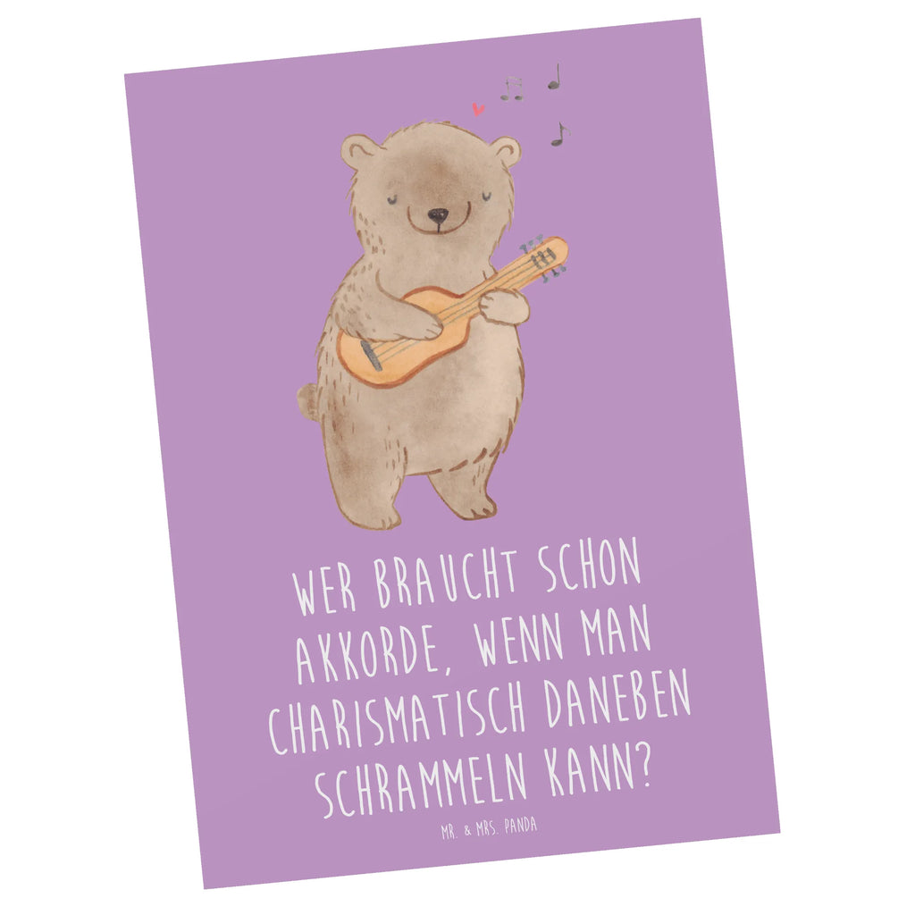 Postkarte Charisma Gitarre Postkarte, Karte, Geschenkkarte, Grußkarte, Einladung, Ansichtskarte, Geburtstagskarte, Einladungskarte, Dankeskarte, Ansichtskarten, Einladung Geburtstag, Einladungskarten Geburtstag, Instrumente, Geschenke Musiker, Musikliebhaber