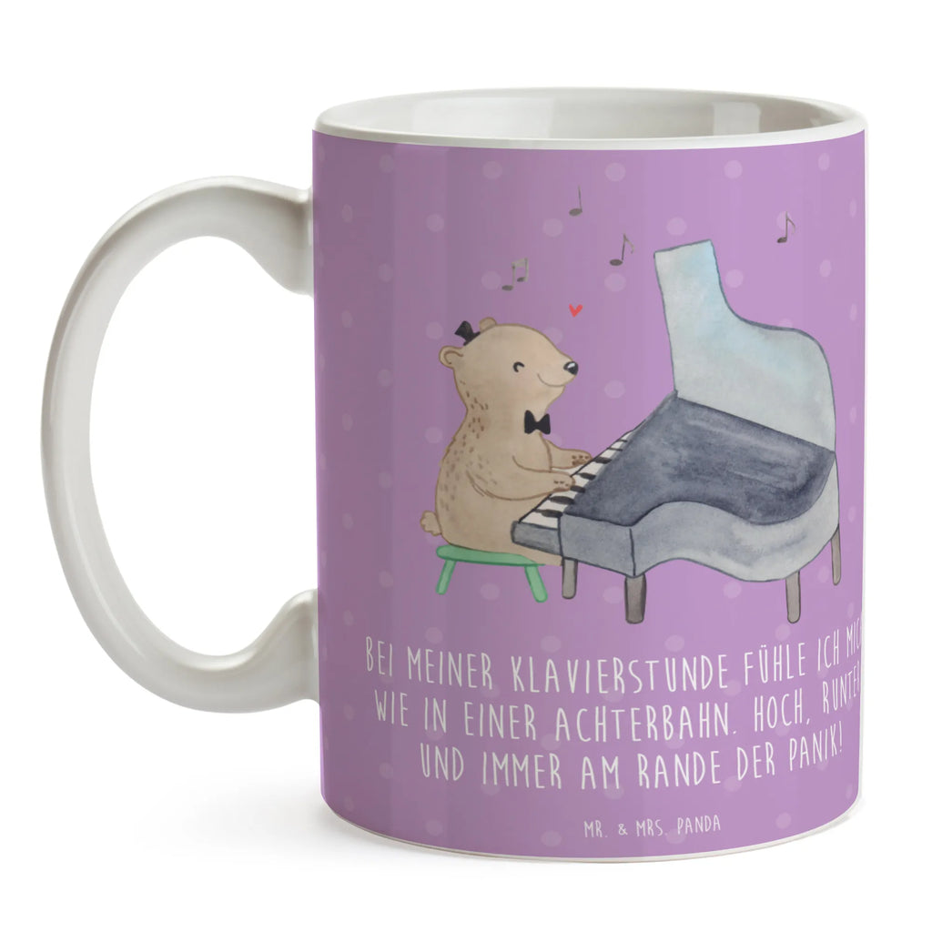 Tasse Klavier Achterbahn Tasse, Kaffeetasse, Teetasse, Becher, Kaffeebecher, Teebecher, Keramiktasse, Porzellantasse, Büro Tasse, Geschenk Tasse, Tasse Sprüche, Tasse Motive, Kaffeetassen, Tasse bedrucken, Designer Tasse, Cappuccino Tassen, Schöne Teetassen, Instrumente, Geschenke Musiker, Musikliebhaber