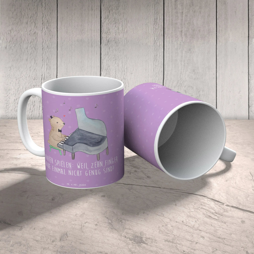 Tasse Klavier Magie Tasse, Kaffeetasse, Teetasse, Becher, Kaffeebecher, Teebecher, Keramiktasse, Porzellantasse, Büro Tasse, Geschenk Tasse, Tasse Sprüche, Tasse Motive, Kaffeetassen, Tasse bedrucken, Designer Tasse, Cappuccino Tassen, Schöne Teetassen, Instrumente, Geschenke Musiker, Musikliebhaber