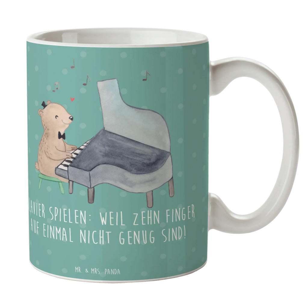 Tasse Klavier Magie Tasse, Kaffeetasse, Teetasse, Becher, Kaffeebecher, Teebecher, Keramiktasse, Porzellantasse, Büro Tasse, Geschenk Tasse, Tasse Sprüche, Tasse Motive, Kaffeetassen, Tasse bedrucken, Designer Tasse, Cappuccino Tassen, Schöne Teetassen, Instrumente, Geschenke Musiker, Musikliebhaber