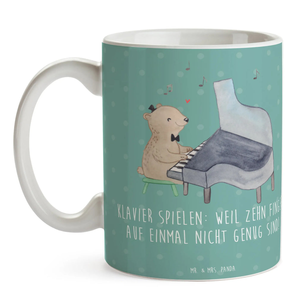 Tasse Klavier Magie Tasse, Kaffeetasse, Teetasse, Becher, Kaffeebecher, Teebecher, Keramiktasse, Porzellantasse, Büro Tasse, Geschenk Tasse, Tasse Sprüche, Tasse Motive, Kaffeetassen, Tasse bedrucken, Designer Tasse, Cappuccino Tassen, Schöne Teetassen, Instrumente, Geschenke Musiker, Musikliebhaber