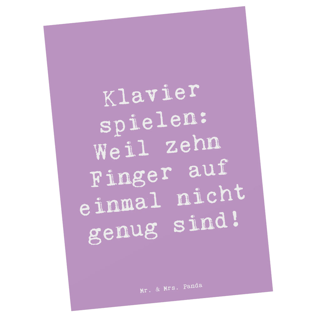 Postkarte Spruch Klavier Magie Postkarte, Karte, Geschenkkarte, Grußkarte, Einladung, Ansichtskarte, Geburtstagskarte, Einladungskarte, Dankeskarte, Ansichtskarten, Einladung Geburtstag, Einladungskarten Geburtstag, Instrumente, Geschenke Musiker, Musikliebhaber