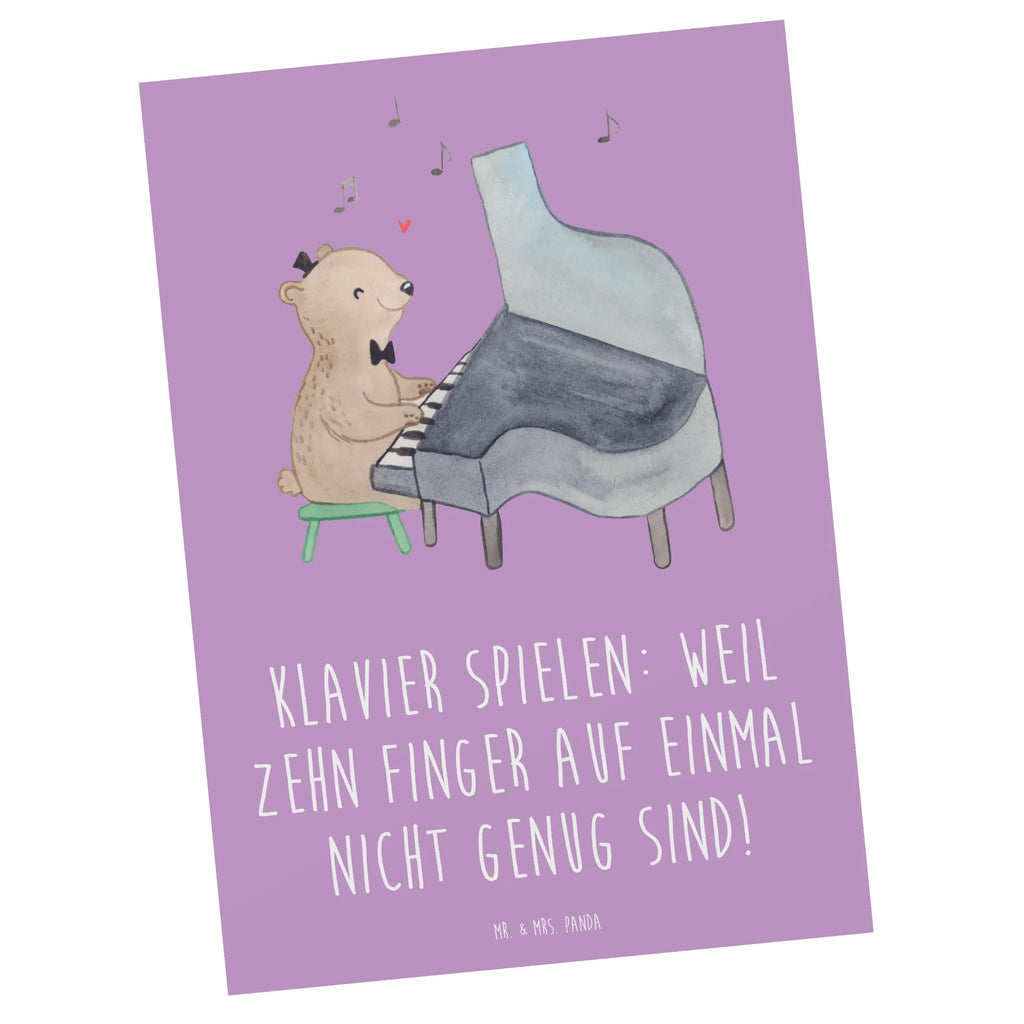 Postkarte Klavier Magie Postkarte, Karte, Geschenkkarte, Grußkarte, Einladung, Ansichtskarte, Geburtstagskarte, Einladungskarte, Dankeskarte, Ansichtskarten, Einladung Geburtstag, Einladungskarten Geburtstag, Instrumente, Geschenke Musiker, Musikliebhaber