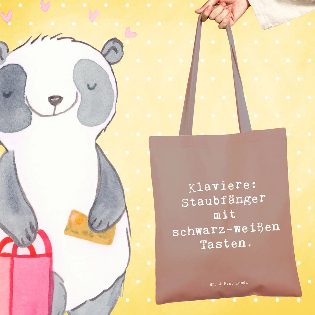 Tragetasche Spruch Klavier Staubfänger Beuteltasche, Beutel, Einkaufstasche, Jutebeutel, Stoffbeutel, Tasche, Shopper, Umhängetasche, Strandtasche, Schultertasche, Stofftasche, Tragetasche, Badetasche, Jutetasche, Einkaufstüte, Laptoptasche, Instrumente, Geschenke Musiker, Musikliebhaber