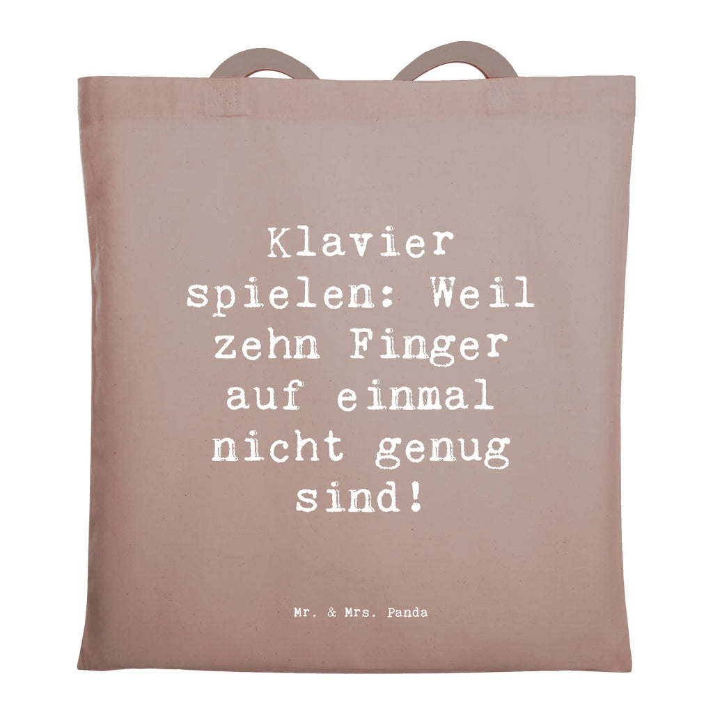 Tragetasche Spruch Klavier Magie Beuteltasche, Beutel, Einkaufstasche, Jutebeutel, Stoffbeutel, Tasche, Shopper, Umhängetasche, Strandtasche, Schultertasche, Stofftasche, Tragetasche, Badetasche, Jutetasche, Einkaufstüte, Laptoptasche, Instrumente, Geschenke Musiker, Musikliebhaber