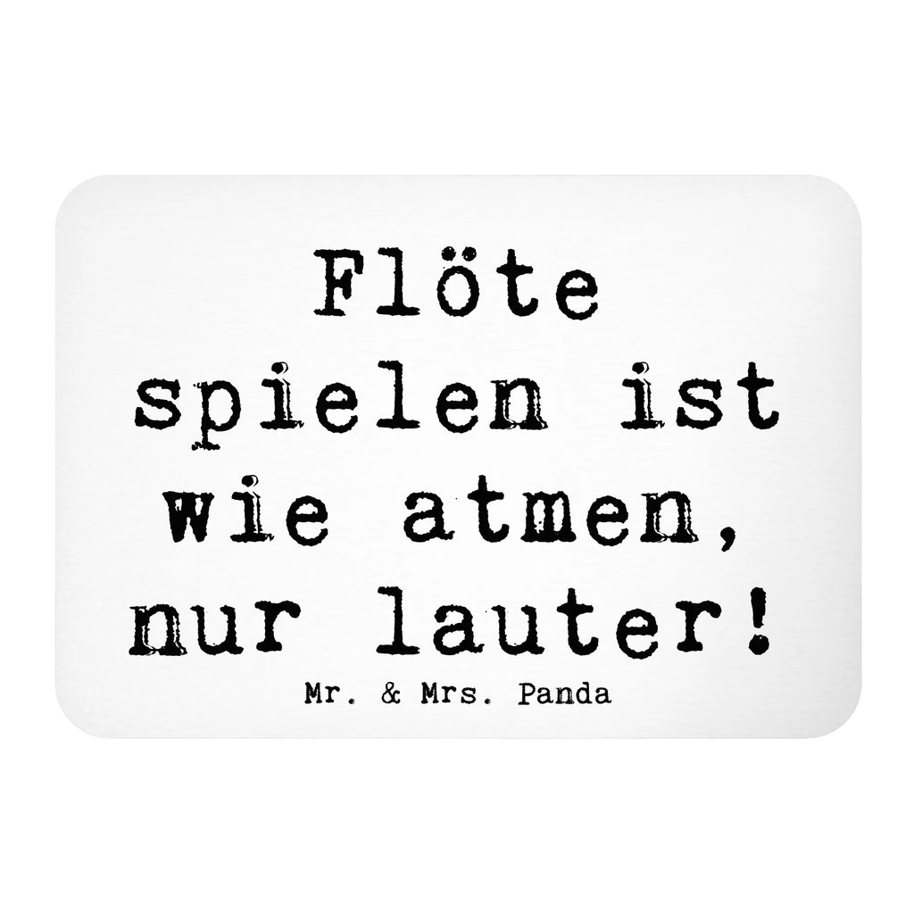 Magnet Spruch Flöte Atem Kühlschrankmagnet, Pinnwandmagnet, Souvenir Magnet, Motivmagnete, Dekomagnet, Whiteboard Magnet, Notiz Magnet, Kühlschrank Dekoration, Instrumente, Geschenke Musiker, Musikliebhaber