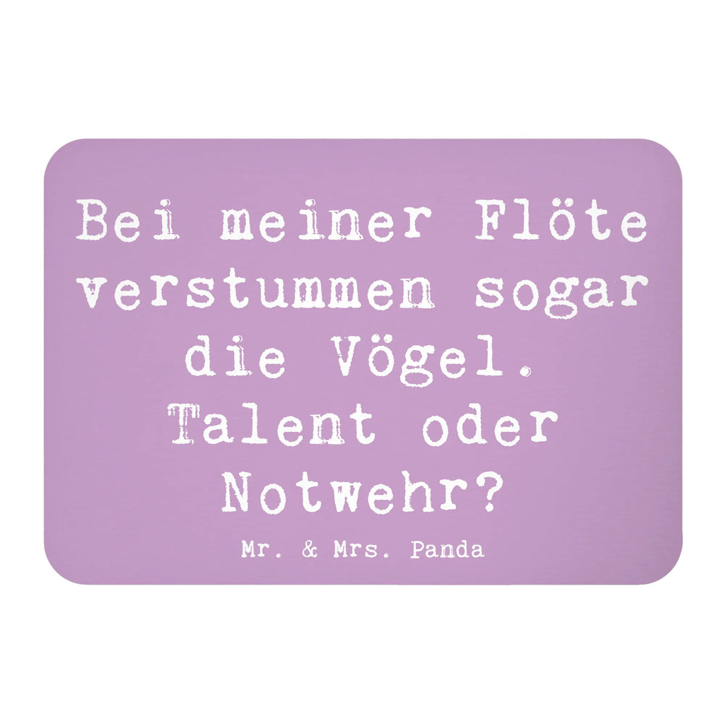 Magnet Spruch Besondere Flöte Kühlschrankmagnet, Pinnwandmagnet, Souvenir Magnet, Motivmagnete, Dekomagnet, Whiteboard Magnet, Notiz Magnet, Kühlschrank Dekoration, Instrumente, Geschenke Musiker, Musikliebhaber