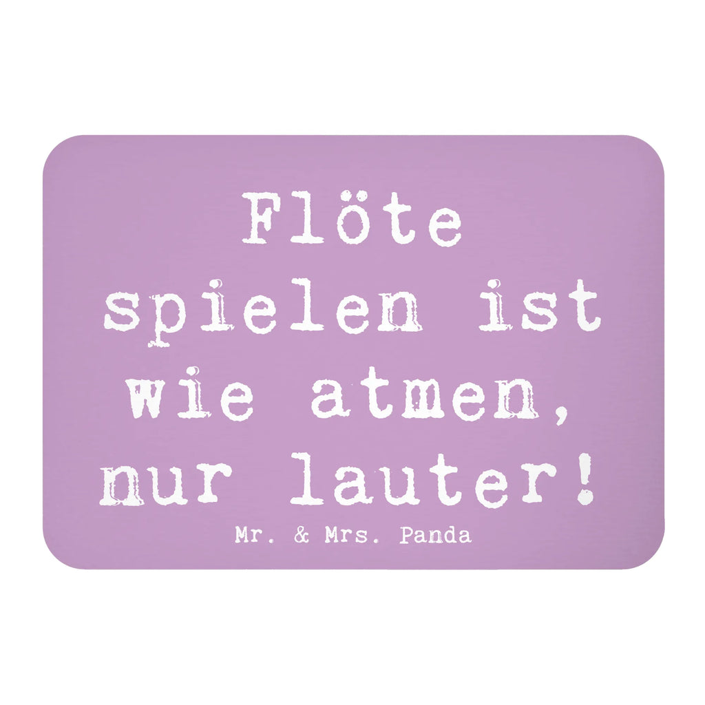 Magnet Spruch Flöte Atem Kühlschrankmagnet, Pinnwandmagnet, Souvenir Magnet, Motivmagnete, Dekomagnet, Whiteboard Magnet, Notiz Magnet, Kühlschrank Dekoration, Instrumente, Geschenke Musiker, Musikliebhaber