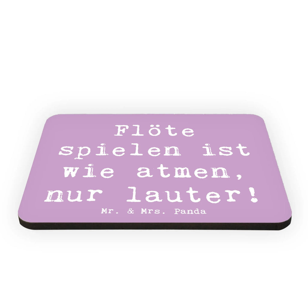 Magnet Spruch Flöte Atem Kühlschrankmagnet, Pinnwandmagnet, Souvenir Magnet, Motivmagnete, Dekomagnet, Whiteboard Magnet, Notiz Magnet, Kühlschrank Dekoration, Instrumente, Geschenke Musiker, Musikliebhaber