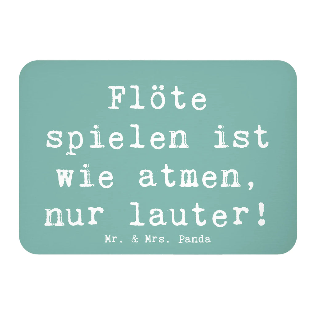 Magnet Spruch Flöte Atem Kühlschrankmagnet, Pinnwandmagnet, Souvenir Magnet, Motivmagnete, Dekomagnet, Whiteboard Magnet, Notiz Magnet, Kühlschrank Dekoration, Instrumente, Geschenke Musiker, Musikliebhaber