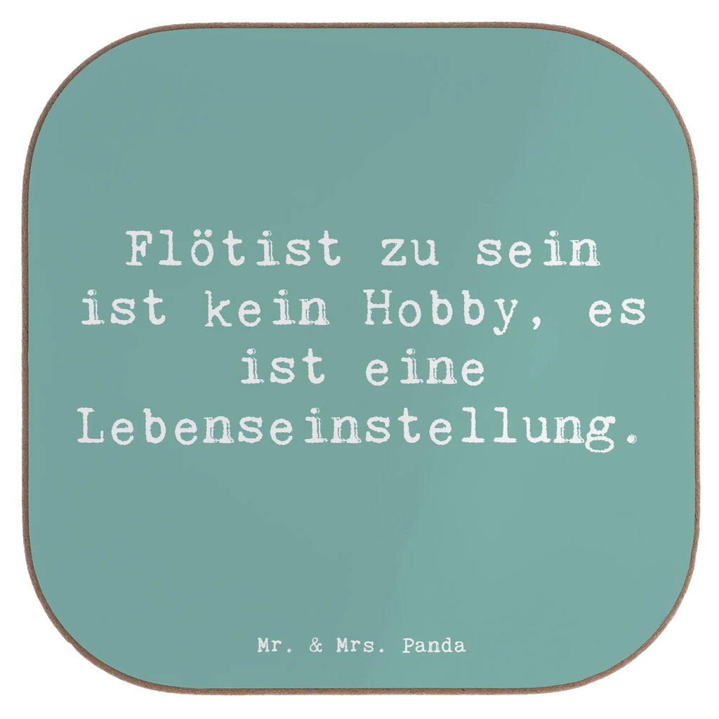 Untersetzer Spruch Flötist zu sein ist kein Hobby, es ist eine Lebenseinstellung. Untersetzer, Bierdeckel, Glasuntersetzer, Untersetzer Gläser, Getränkeuntersetzer, Untersetzer aus Holz, Untersetzer für Gläser, Korkuntersetzer, Untersetzer Holz, Holzuntersetzer, Tassen Untersetzer, Untersetzer Design, Instrumente, Geschenke Musiker, Musikliebhaber