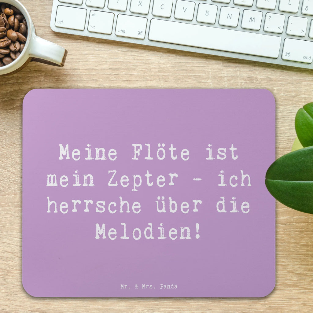 Mauspad Spruch Flötenzauber Mousepad, Computer zubehör, Büroausstattung, PC Zubehör, Arbeitszimmer, Mauspad, Einzigartiges Mauspad, Designer Mauspad, Mausunterlage, Mauspad Büro, Instrumente, Geschenke Musiker, Musikliebhaber