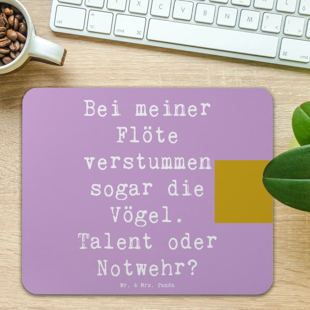 Mauspad Spruch Besondere Flöte Mousepad, Computer zubehör, Büroausstattung, PC Zubehör, Arbeitszimmer, Mauspad, Einzigartiges Mauspad, Designer Mauspad, Mausunterlage, Mauspad Büro, Instrumente, Geschenke Musiker, Musikliebhaber