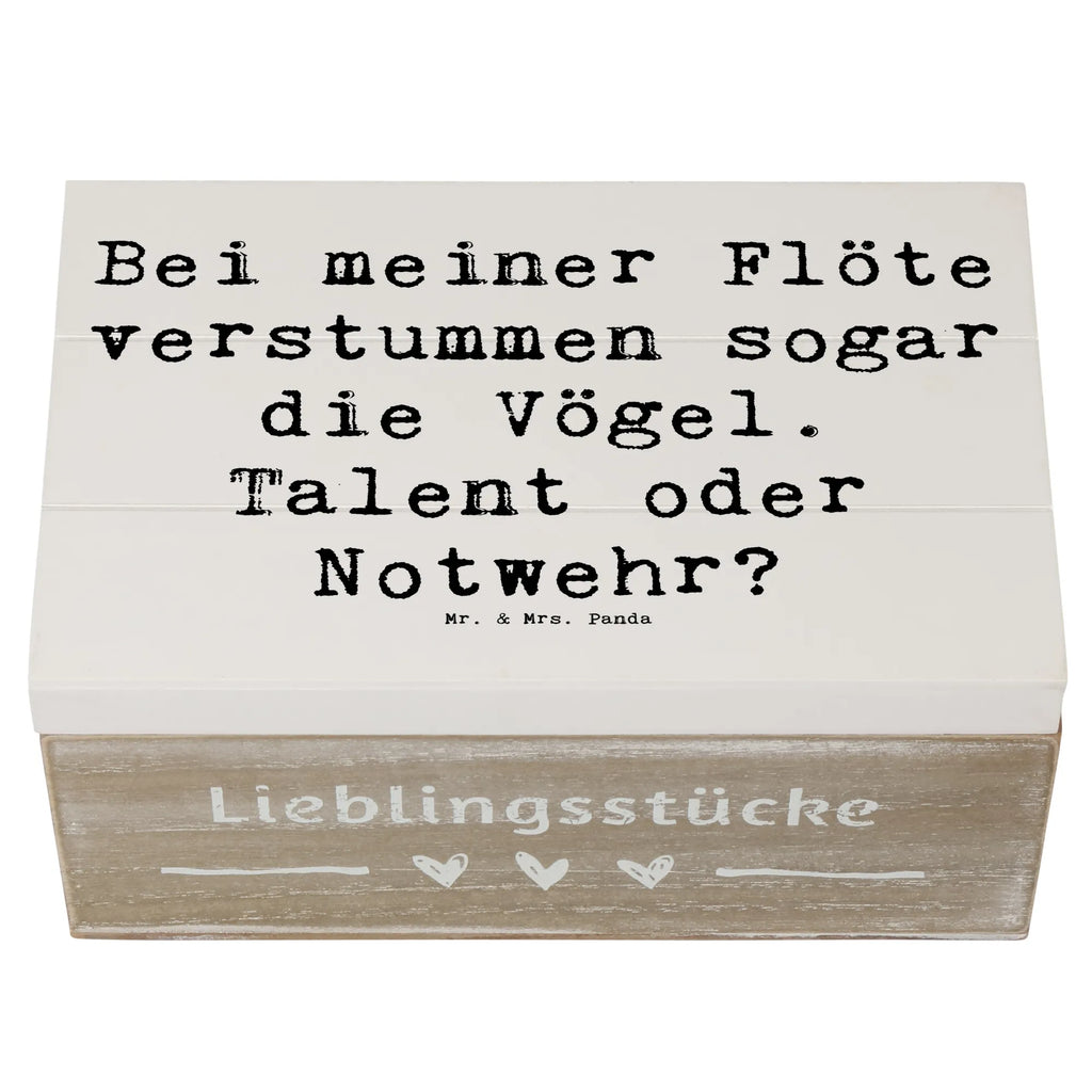 Holzkiste Spruch Besondere Flöte Holzkiste, Kiste, Schatzkiste, Truhe, Schatulle, XXL, Erinnerungsbox, Erinnerungskiste, Dekokiste, Aufbewahrungsbox, Geschenkbox, Geschenkdose, Instrumente, Geschenke Musiker, Musikliebhaber