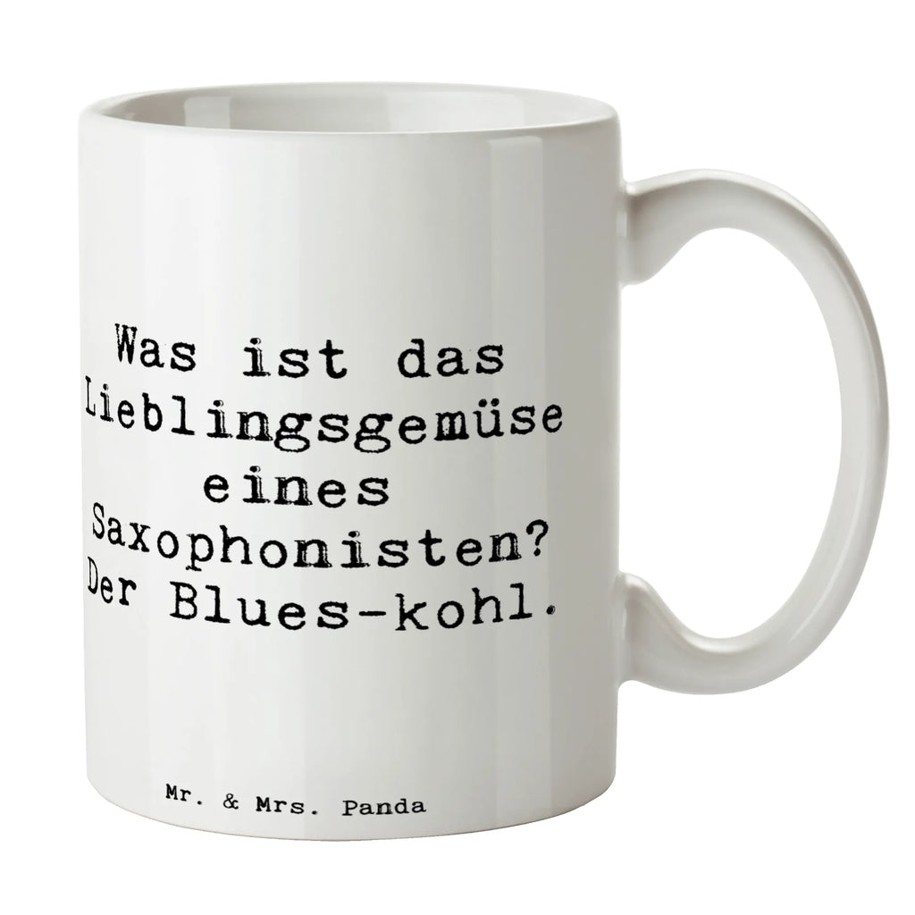 Tasse Spruch Saxophon Blues Tasse, Kaffeetasse, Teetasse, Becher, Kaffeebecher, Teebecher, Keramiktasse, Porzellantasse, Büro Tasse, Geschenk Tasse, Tasse Sprüche, Tasse Motive, Kaffeetassen, Tasse bedrucken, Designer Tasse, Cappuccino Tassen, Schöne Teetassen, Instrumente, Geschenke Musiker, Musikliebhaber