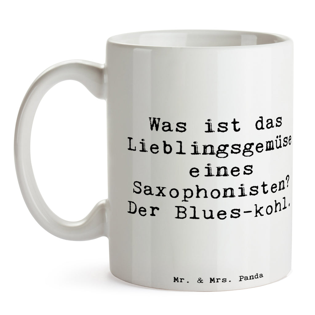 Tasse Spruch Saxophon Blues Tasse, Kaffeetasse, Teetasse, Becher, Kaffeebecher, Teebecher, Keramiktasse, Porzellantasse, Büro Tasse, Geschenk Tasse, Tasse Sprüche, Tasse Motive, Kaffeetassen, Tasse bedrucken, Designer Tasse, Cappuccino Tassen, Schöne Teetassen, Instrumente, Geschenke Musiker, Musikliebhaber