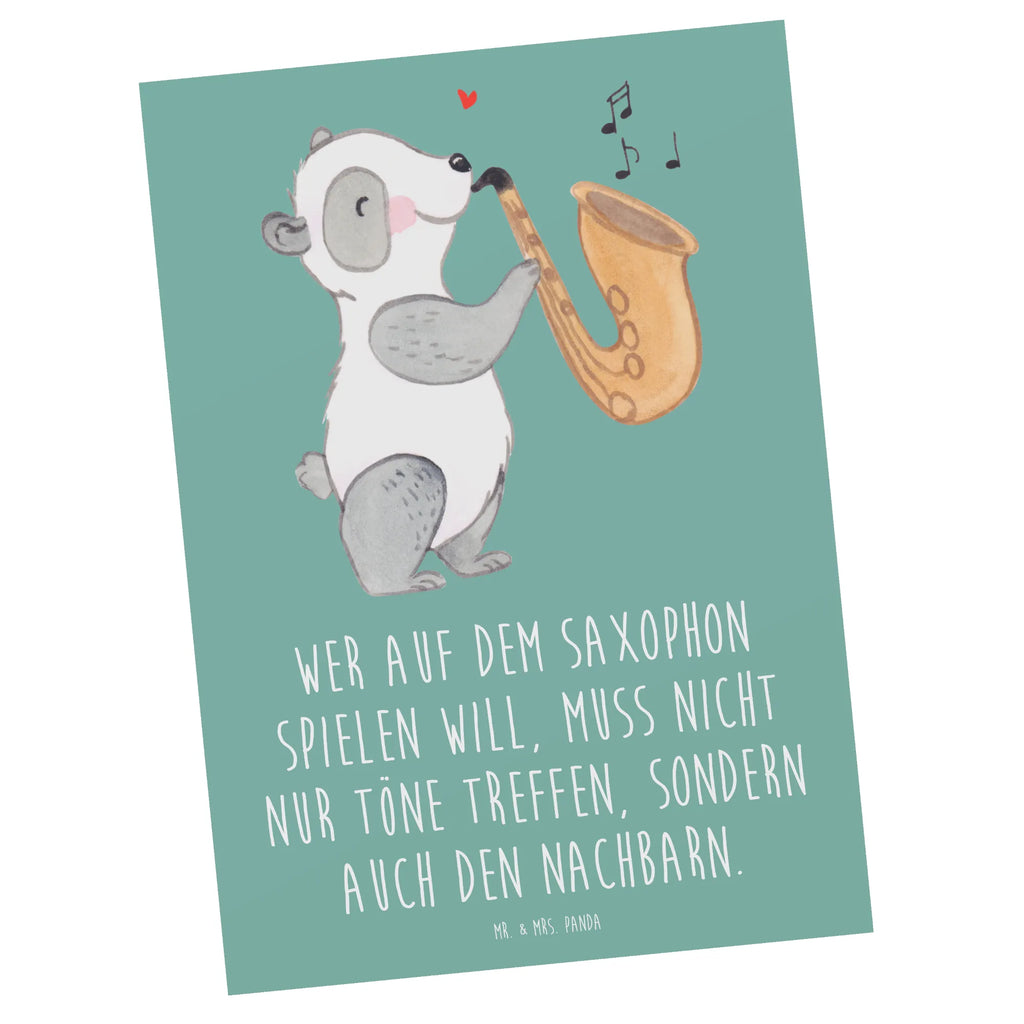 Postkarte Saxophon Spieler Postkarte, Karte, Geschenkkarte, Grußkarte, Einladung, Ansichtskarte, Geburtstagskarte, Einladungskarte, Dankeskarte, Ansichtskarten, Einladung Geburtstag, Einladungskarten Geburtstag, Instrumente, Geschenke Musiker, Musikliebhaber