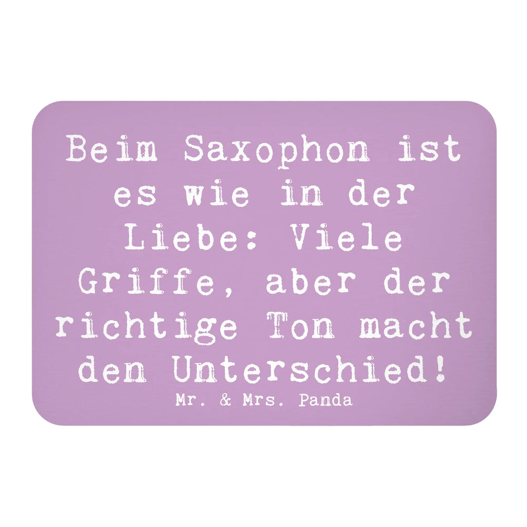 Magnet Spruch Saxophon Liebe Kühlschrankmagnet, Pinnwandmagnet, Souvenir Magnet, Motivmagnete, Dekomagnet, Whiteboard Magnet, Notiz Magnet, Kühlschrank Dekoration, Instrumente, Geschenke Musiker, Musikliebhaber