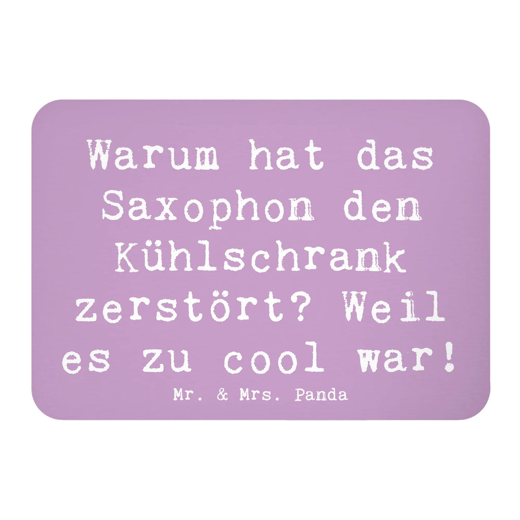 Magnet Spruch Saxophon Kühlschrank Kühlschrankmagnet, Pinnwandmagnet, Souvenir Magnet, Motivmagnete, Dekomagnet, Whiteboard Magnet, Notiz Magnet, Kühlschrank Dekoration, Instrumente, Geschenke Musiker, Musikliebhaber