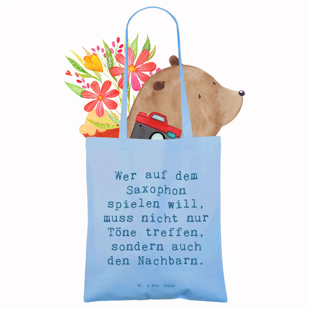 Tragetasche Spruch Saxophon Spieler Beuteltasche, Beutel, Einkaufstasche, Jutebeutel, Stoffbeutel, Tasche, Shopper, Umhängetasche, Strandtasche, Schultertasche, Stofftasche, Tragetasche, Badetasche, Jutetasche, Einkaufstüte, Laptoptasche, Instrumente, Geschenke Musiker, Musikliebhaber