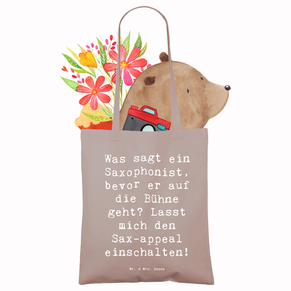 Tragetasche Spruch Magischer Saxophon-Charme Beuteltasche, Beutel, Einkaufstasche, Jutebeutel, Stoffbeutel, Tasche, Shopper, Umhängetasche, Strandtasche, Schultertasche, Stofftasche, Tragetasche, Badetasche, Jutetasche, Einkaufstüte, Laptoptasche, Instrumente, Geschenke Musiker, Musikliebhaber