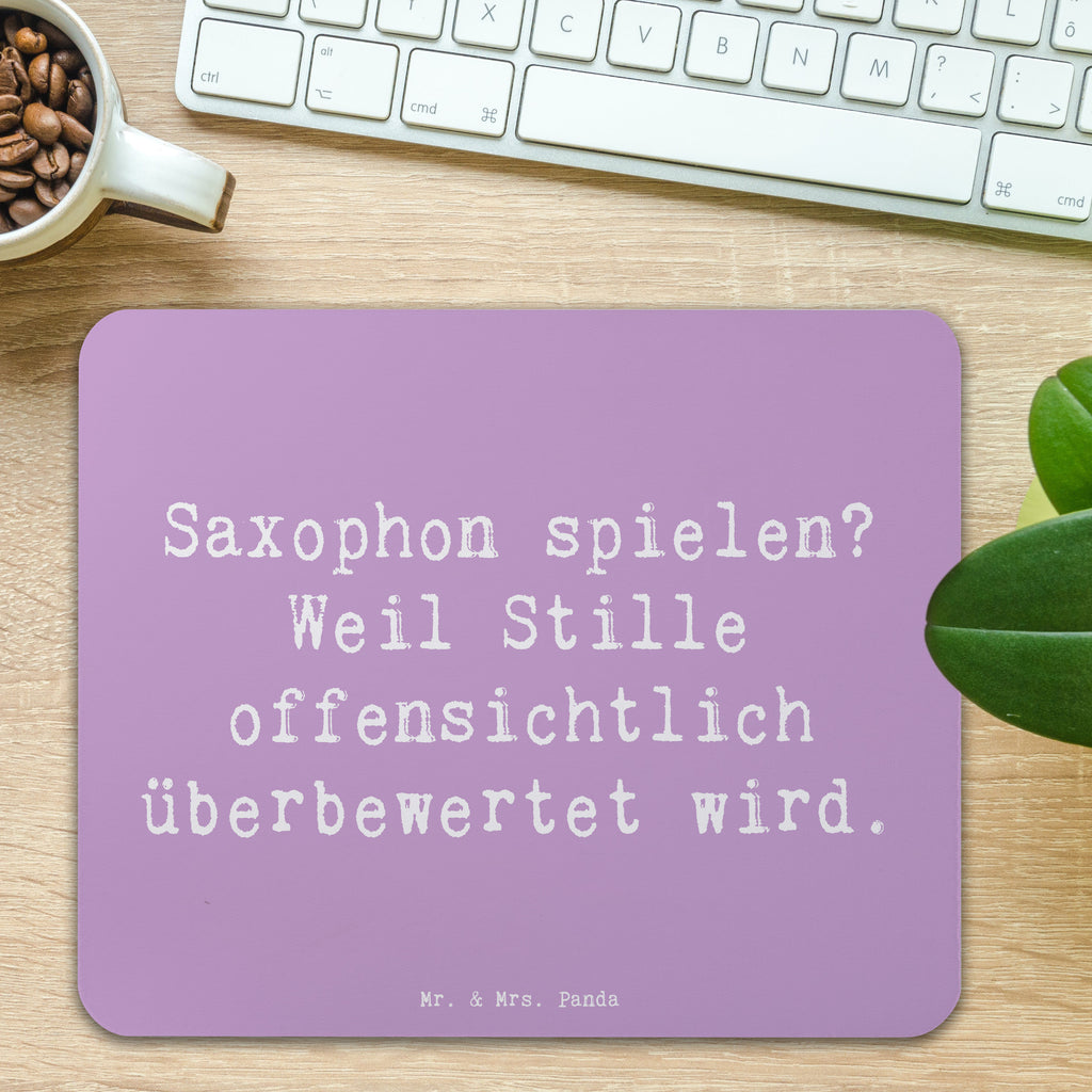 Mauspad Spruch Saxophon Leidenschaft Mousepad, Computer zubehör, Büroausstattung, PC Zubehör, Arbeitszimmer, Mauspad, Einzigartiges Mauspad, Designer Mauspad, Mausunterlage, Mauspad Büro, Instrumente, Geschenke Musiker, Musikliebhaber